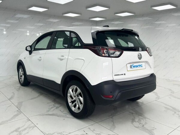 Used Vauxhall Crossland X 2019 for sale - 75675914: Photo 6