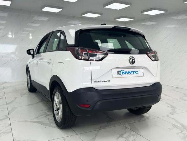 Used Vauxhall Crossland X 2019 for sale - 75675914: Photo 7