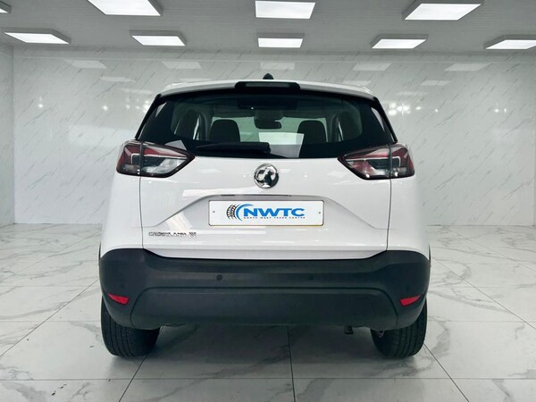 Used Vauxhall Crossland X 2019 for sale - 75675914: Photo 8