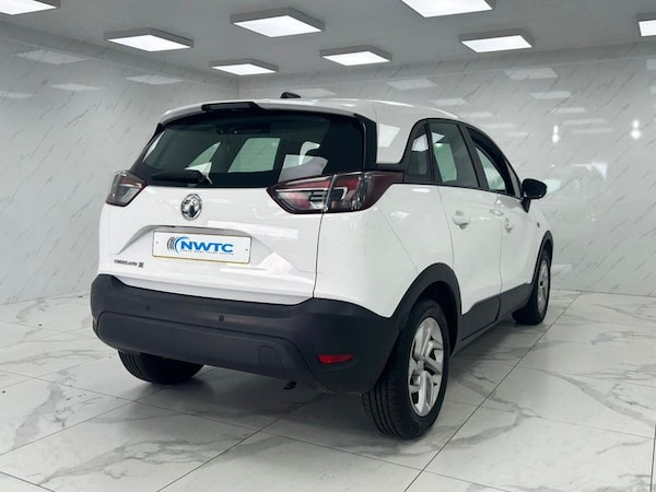 Used Vauxhall Crossland X 2019 for sale - 75675914: Photo 9