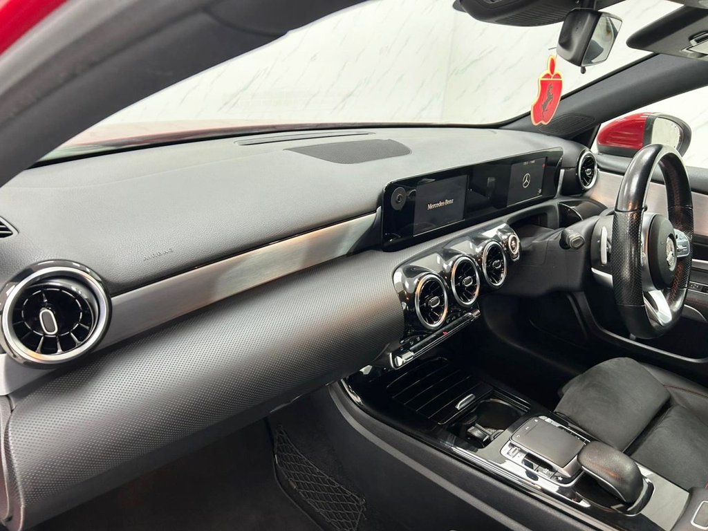 Used Mercedes-Benz A-Class 2019 for sale - 76570274: Photo 13