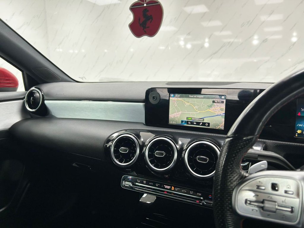 Used Mercedes-Benz A-Class 2019 for sale - 76570274: Photo 14