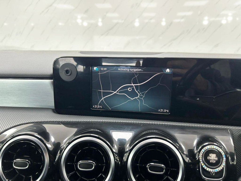 Used Mercedes-Benz A-Class 2019 for sale - 76570274: Photo 15