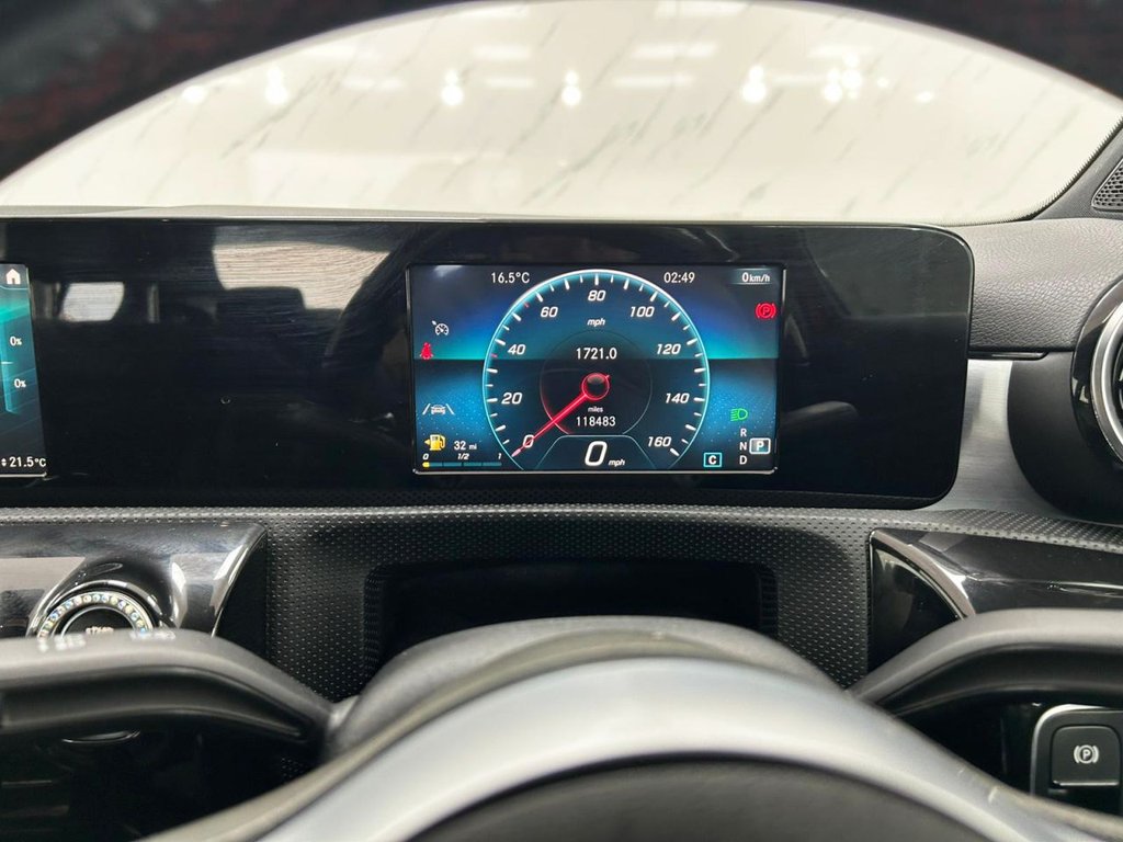 Used Mercedes-Benz A-Class 2019 for sale - 76570274: Photo 16