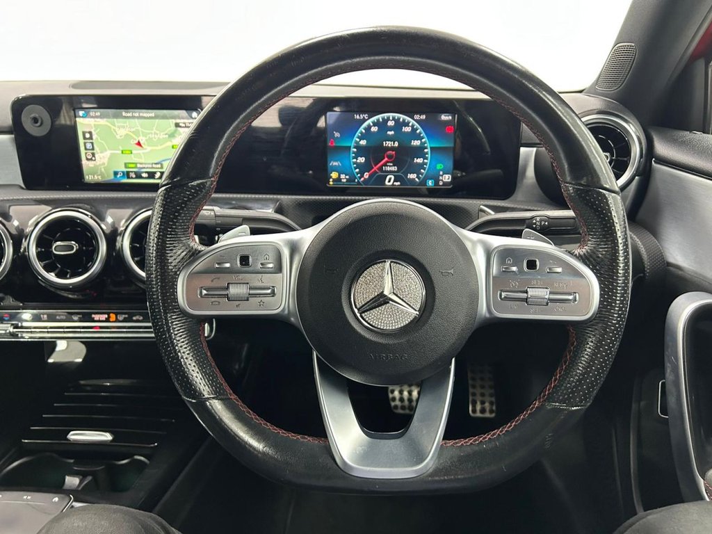 Used Mercedes-Benz A-Class 2019 for sale - 76570274: Photo 17