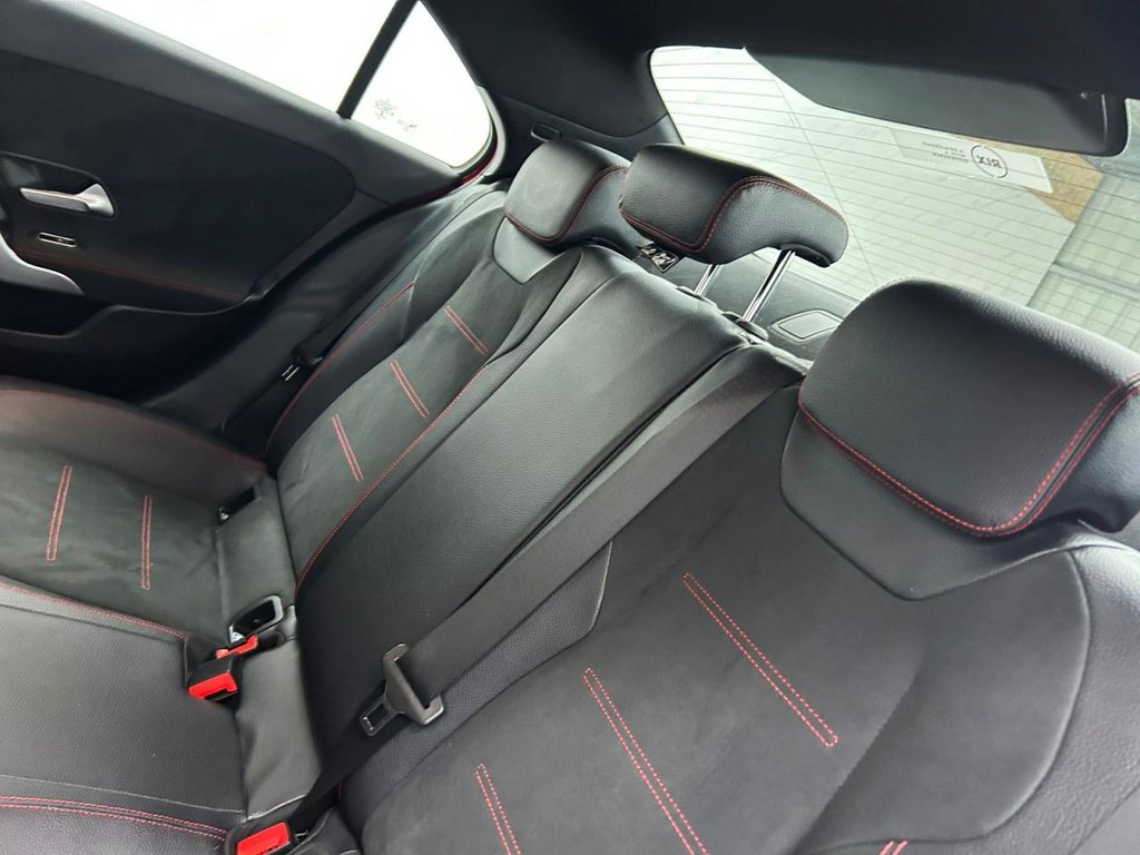 Used Mercedes-Benz A-Class 2019 for sale - 76570274: Photo 19