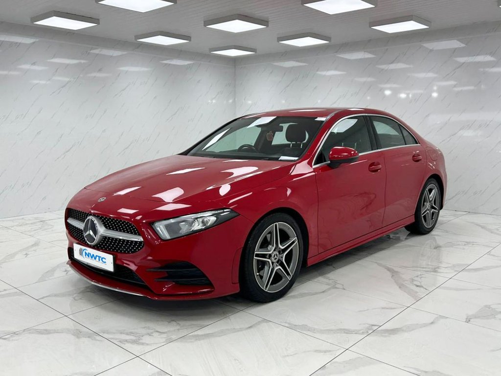 Used Mercedes-Benz A-Class 2019 for sale - 76570274: Photo 5