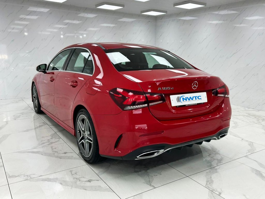 Used Mercedes-Benz A-Class 2019 for sale - 76570274: Photo 7