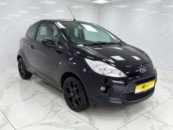 Used Ford Ka 2016 for sale - 74404536: Photo