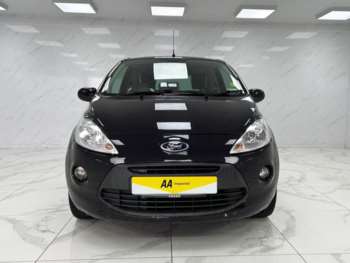 Used Ford Ka 2016 for sale - 74404536: Photo