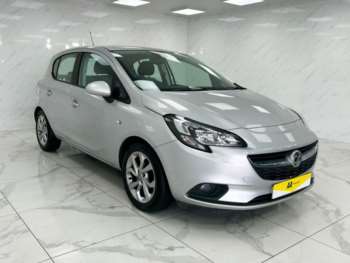 Used Vauxhall Corsa 2019 for sale - 74332397: Photo
