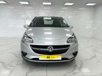 Used Vauxhall Corsa 2019 for sale - 74332397: Photo
