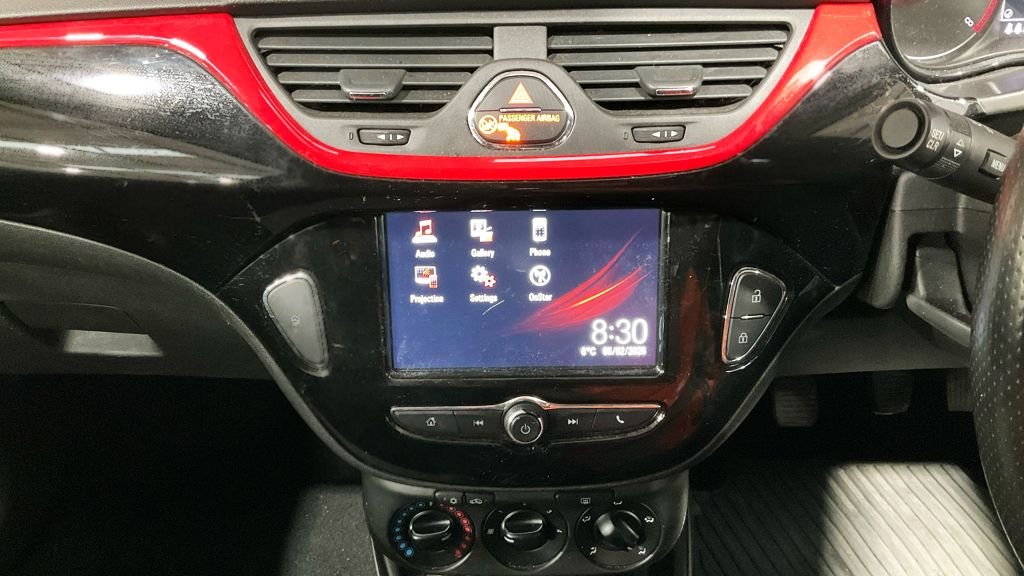 Used Vauxhall Corsa 2018 for sale - 77498898: Photo 11