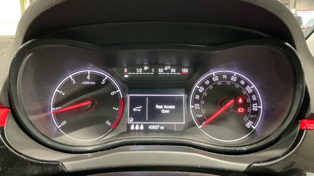 Used Vauxhall Corsa 2018 for sale - 77498898: Photo 12