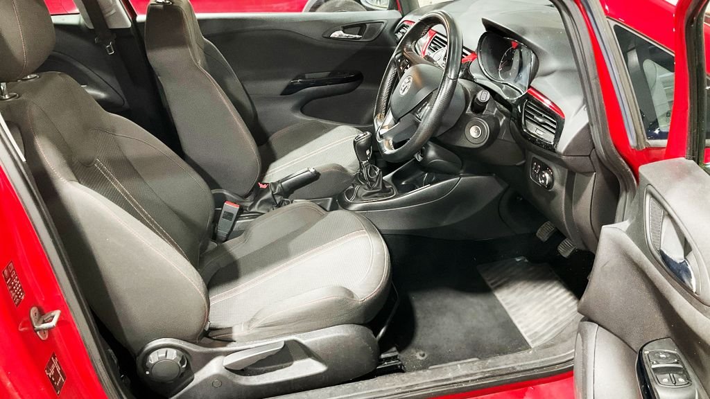 Used Vauxhall Corsa 2018 for sale - 77498898: Photo 13
