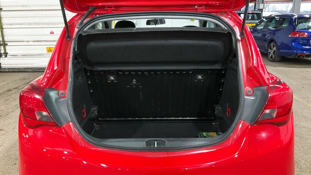 Used Vauxhall Corsa 2018 for sale - 77498898: Photo 15