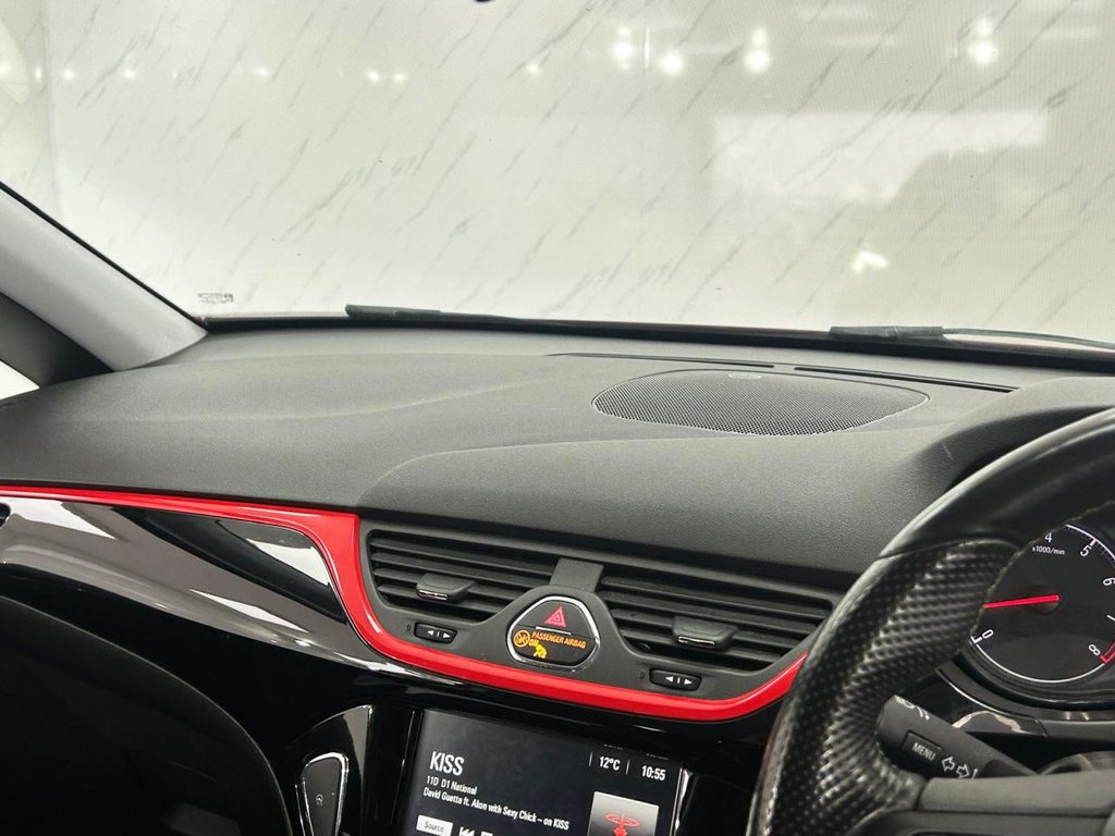 Used Vauxhall Corsa 2018 for sale - 77498898: Photo 16