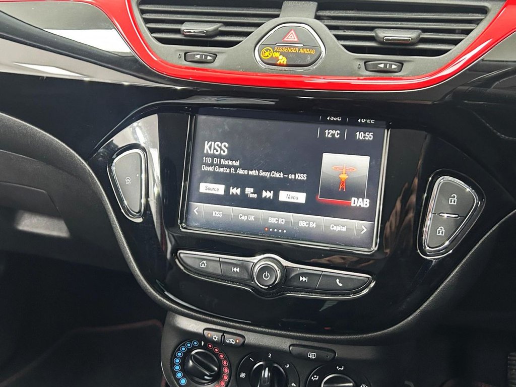 Used Vauxhall Corsa 2018 for sale - 77498898: Photo 17