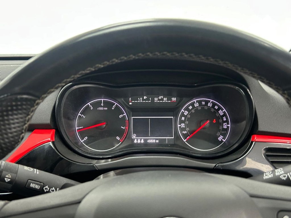 Used Vauxhall Corsa 2018 for sale - 77498898: Photo 18