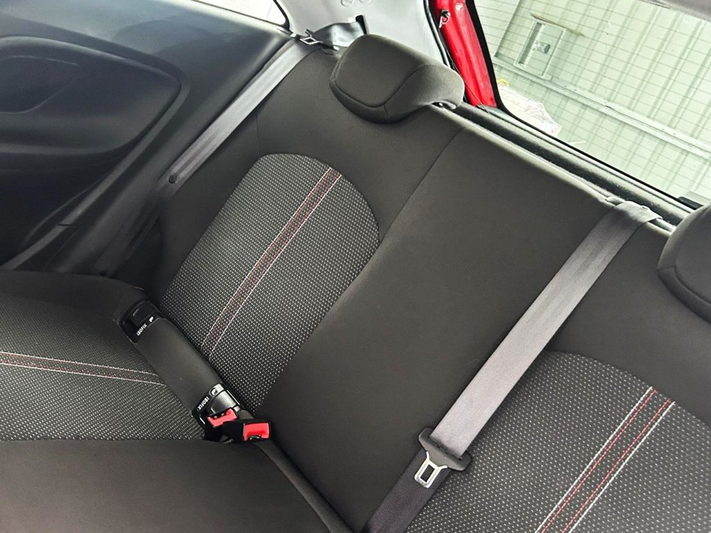 Used Vauxhall Corsa 2018 for sale - 77498898: Photo 20