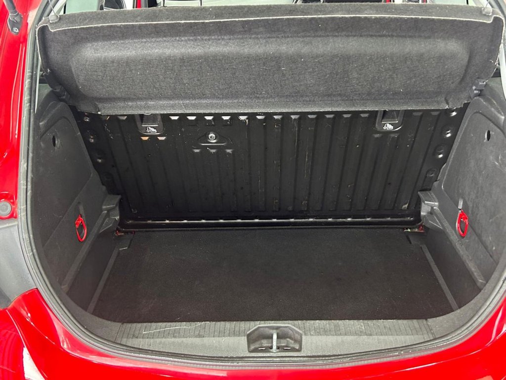 Used Vauxhall Corsa 2018 for sale - 77498898: Photo 21