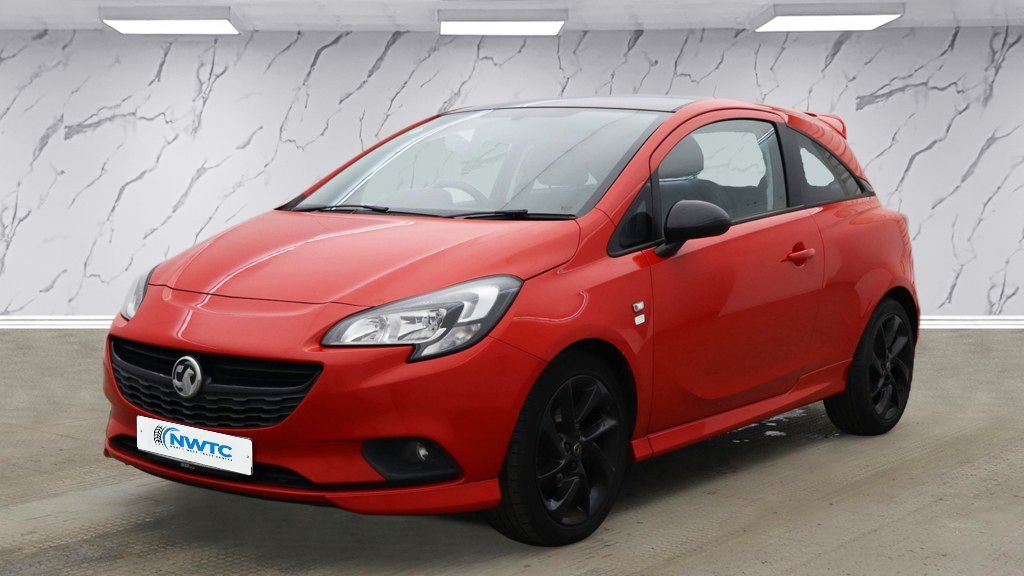 Used Vauxhall Corsa 2018 for sale - 77498898: Photo 5