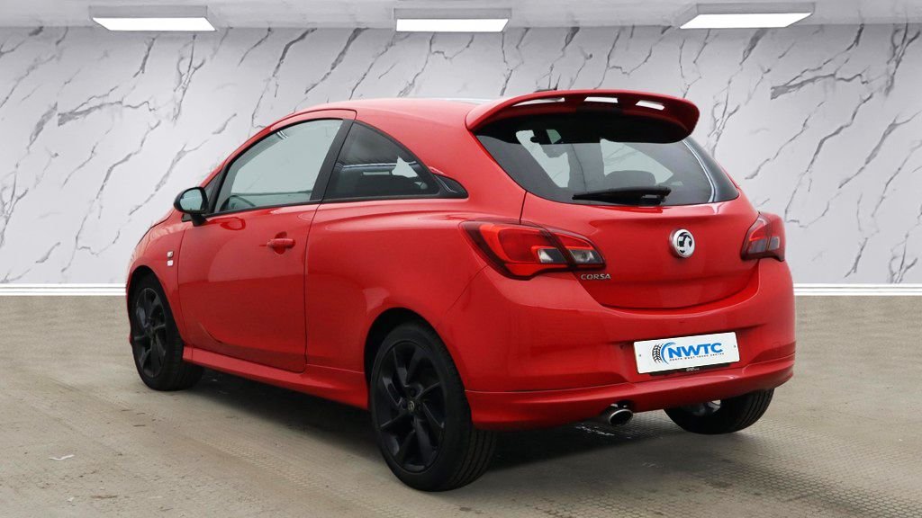 Used Vauxhall Corsa 2018 for sale - 77498898: Photo 6