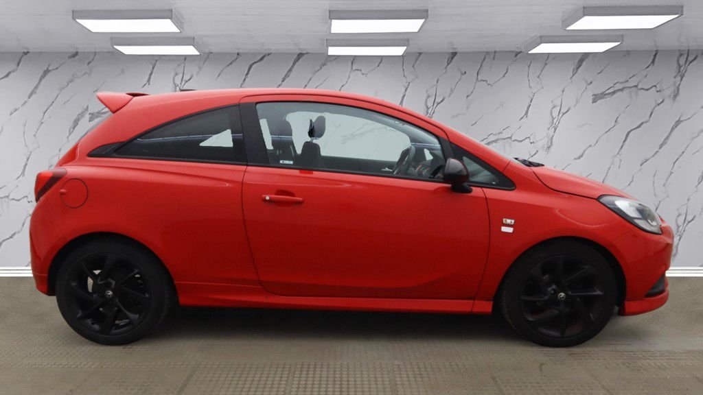 Used Vauxhall Corsa 2018 for sale - 77498898: Photo 8