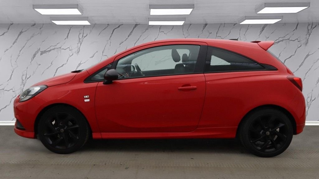 Used Vauxhall Corsa 2018 for sale - 77498898: Photo 9