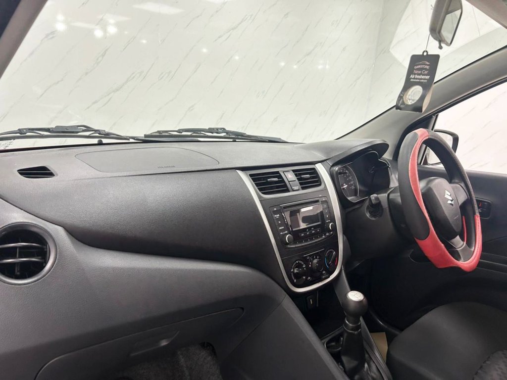 Used Suzuki Celerio 2018 for sale - 75973863: Photo 13