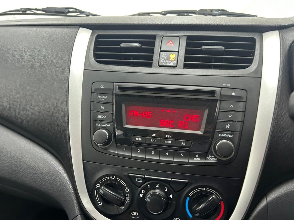 Used Suzuki Celerio 2018 for sale - 75973863: Photo 14