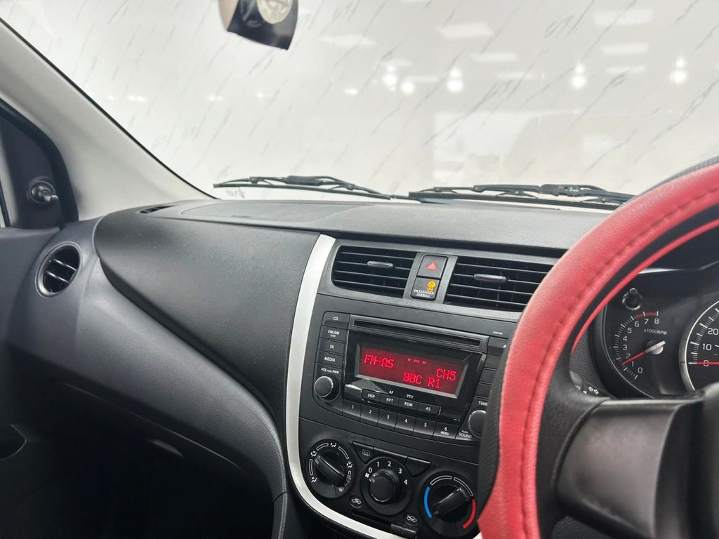 Used Suzuki Celerio 2018 for sale - 75973863: Photo 15