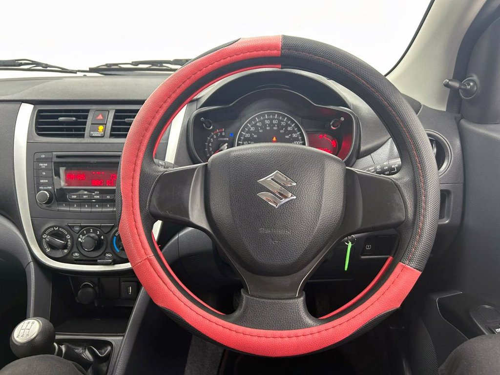 Used Suzuki Celerio 2018 for sale - 75973863: Photo 17