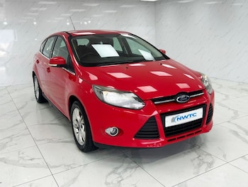 Used Ford Focus 2011 for sale - 78003026: Photo