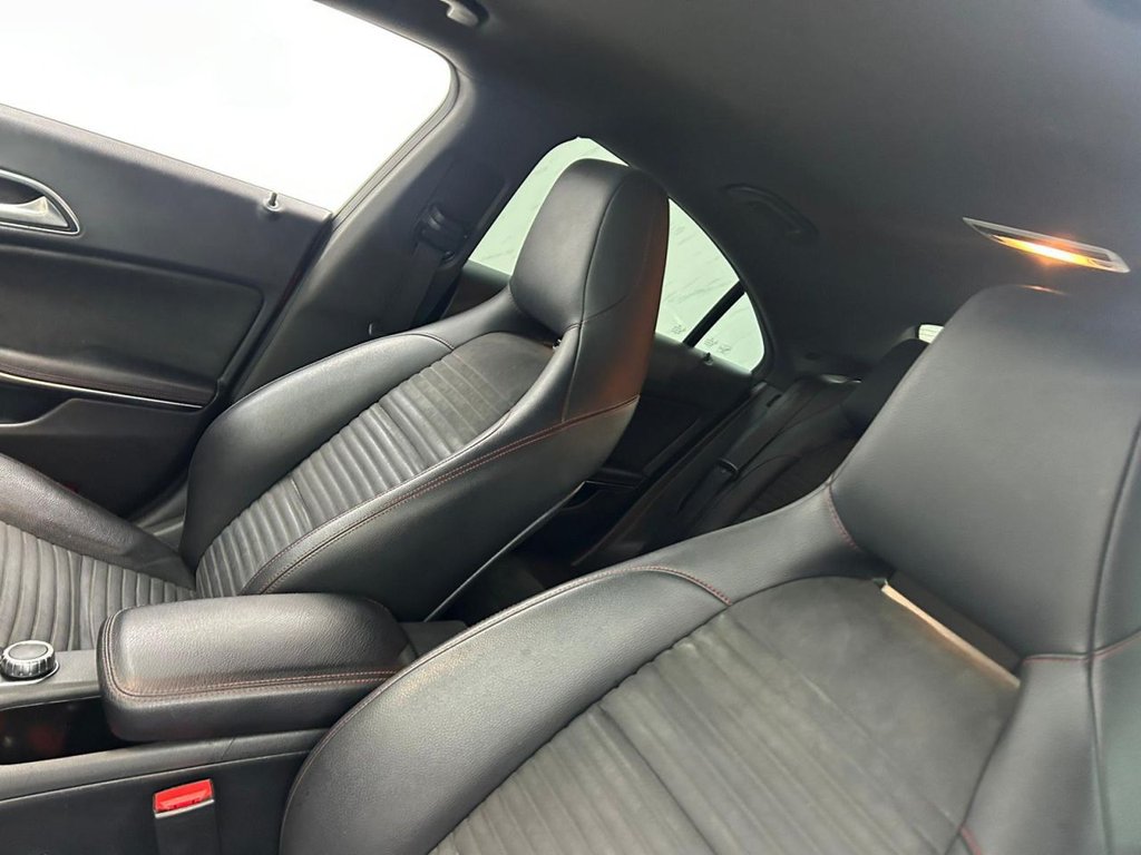 Used Mercedes-Benz CLA 2017 for sale - 78180882: Photo 11
