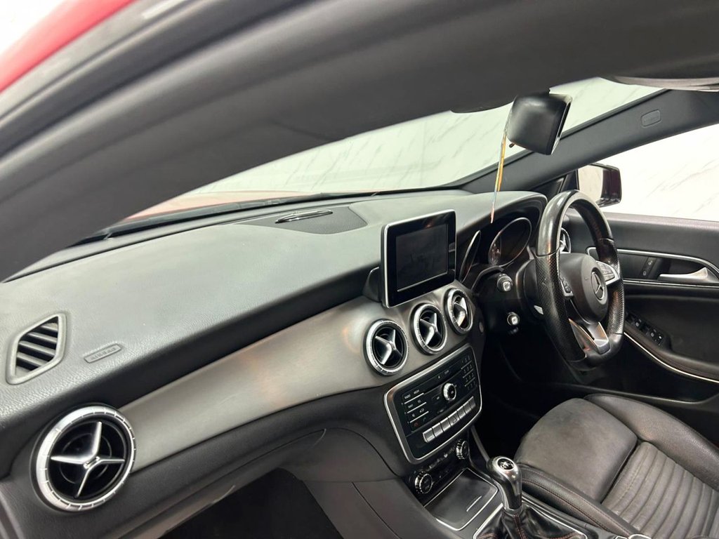 Used Mercedes-Benz CLA 2017 for sale - 78180882: Photo 12