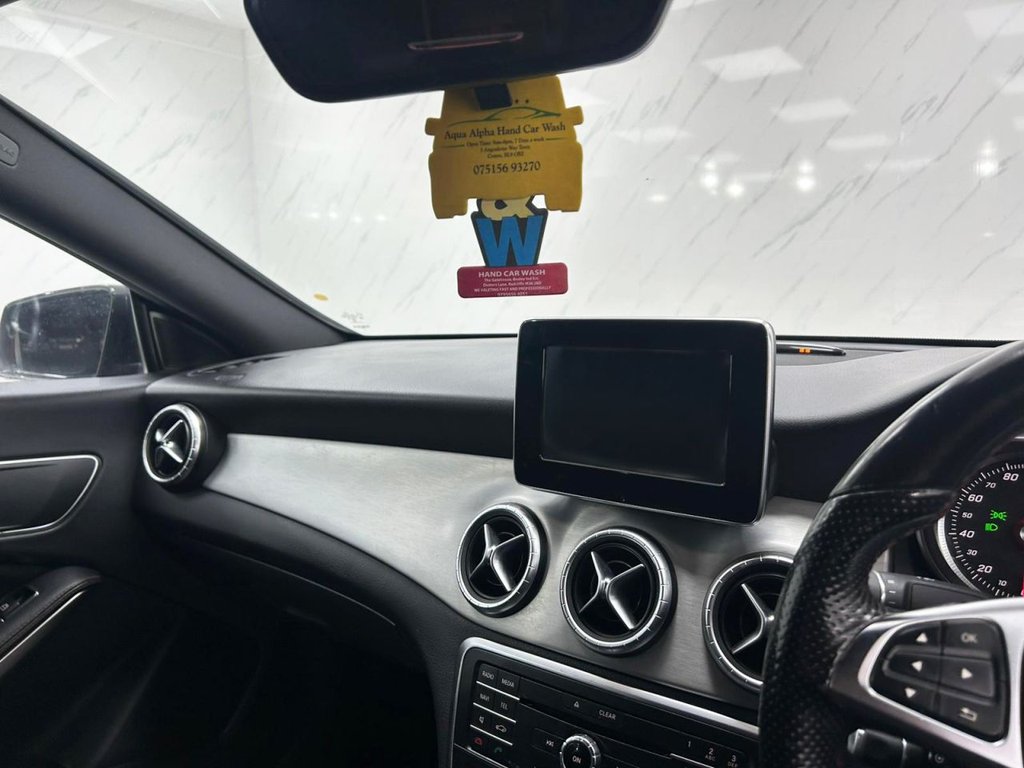 Used Mercedes-Benz CLA 2017 for sale - 78180882: Photo 13