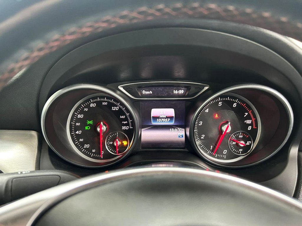 Used Mercedes-Benz CLA 2017 for sale - 78180882: Photo 15