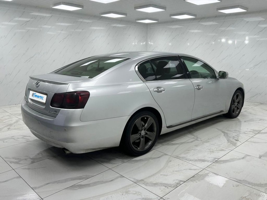 Used Lexus GS 2009 for sale - 77356456: Photo 10