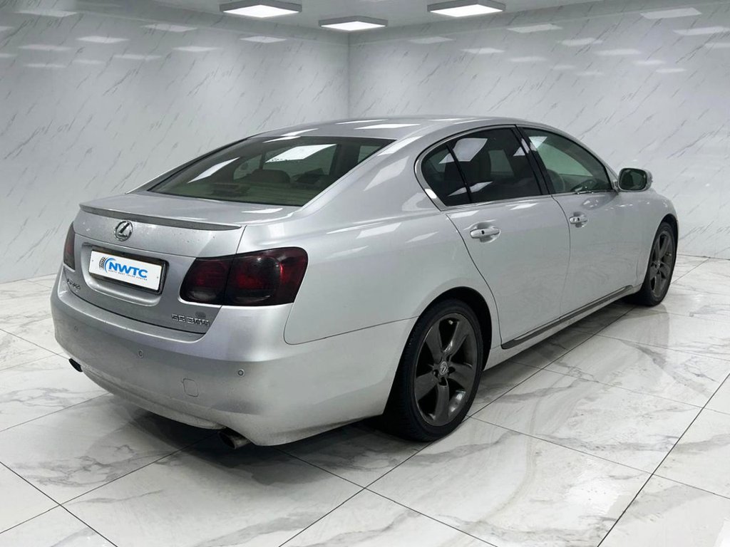 Used Lexus GS 2009 for sale - 77356456: Photo 11