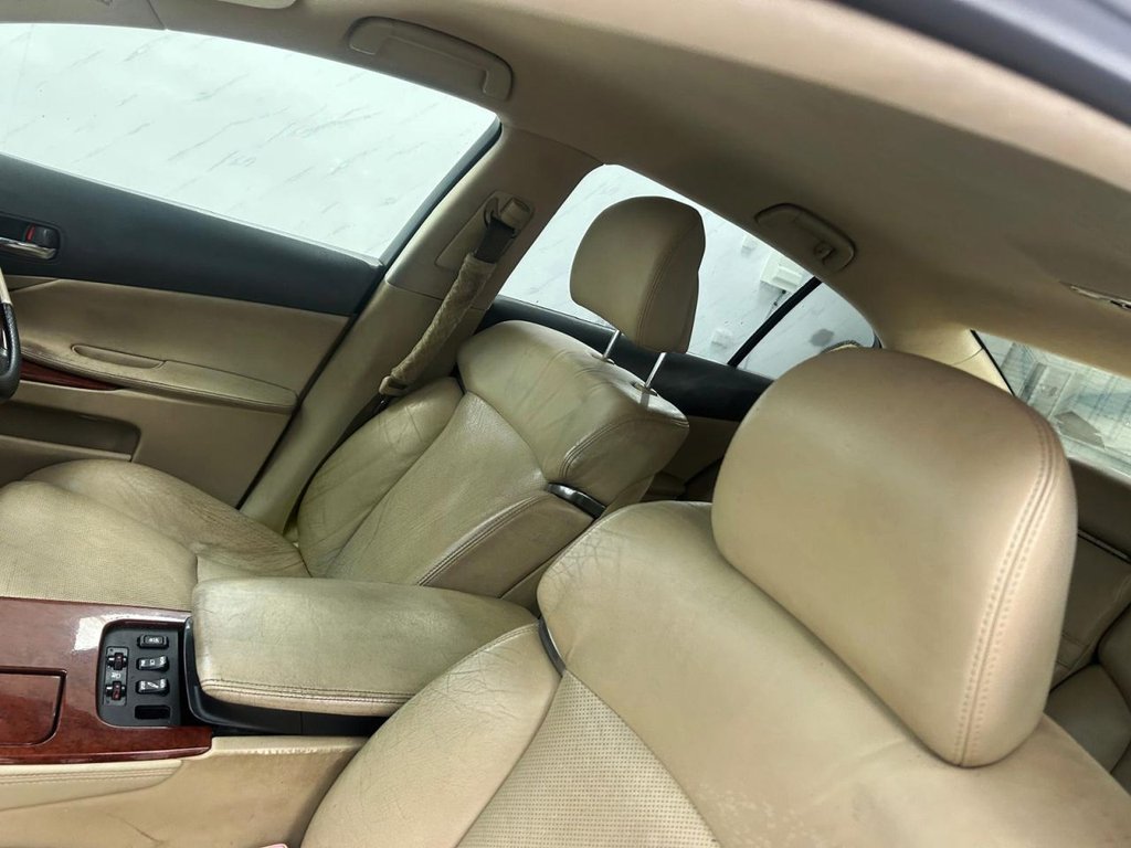 Used Lexus GS 2009 for sale - 77356456: Photo 12