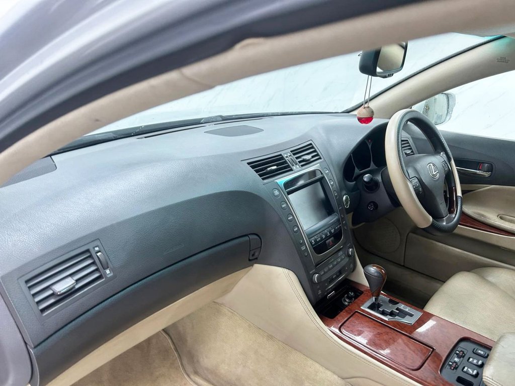Used Lexus GS 2009 for sale - 77356456: Photo 13