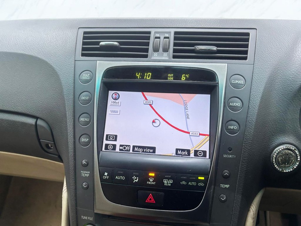 Used Lexus GS 2009 for sale - 77356456: Photo 14