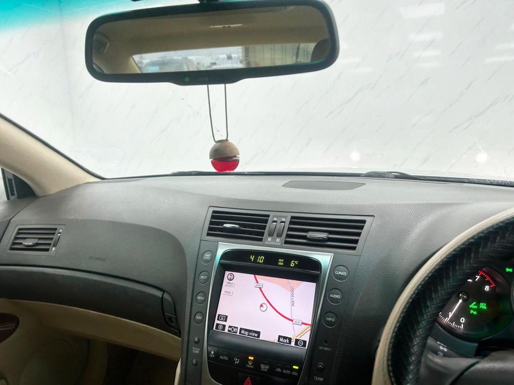 Used Lexus GS 2009 for sale - 77356456: Photo 15