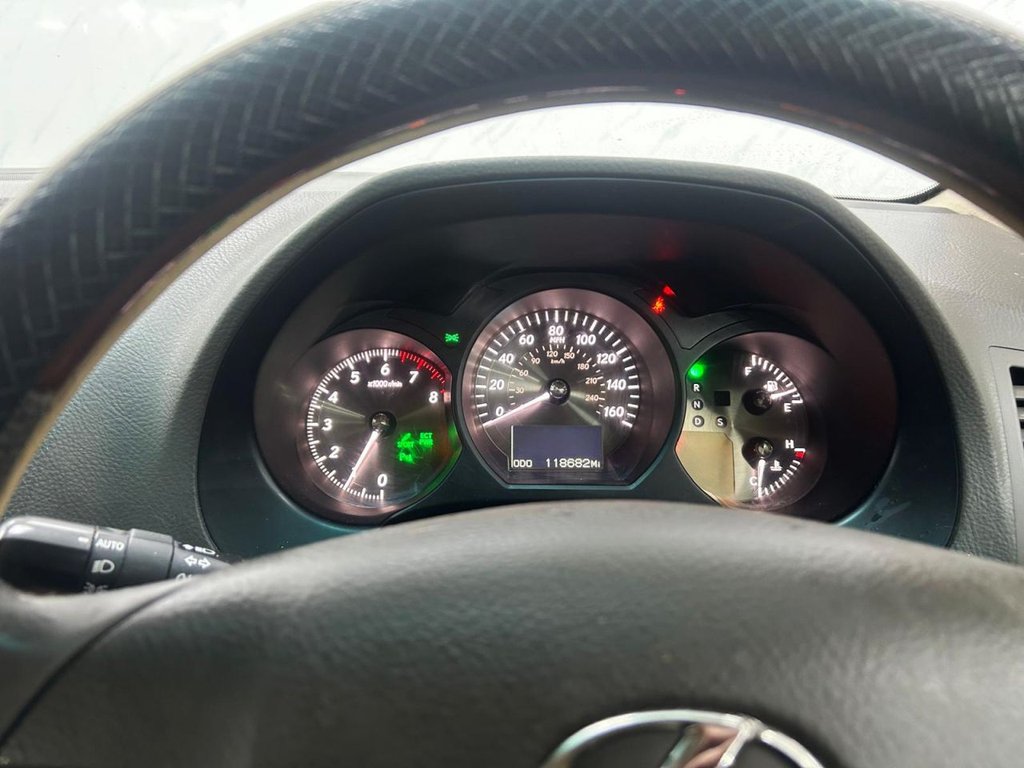 Used Lexus GS 2009 for sale - 77356456: Photo 17