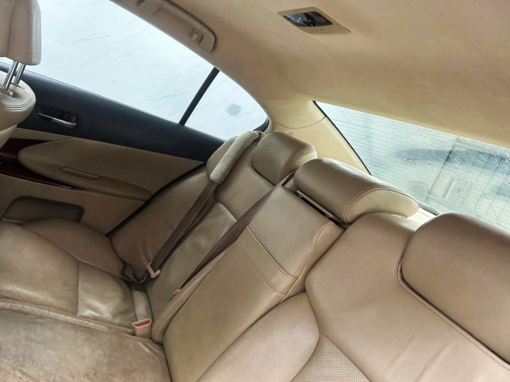 Used Lexus GS 2009 for sale - 77356456: Photo 18
