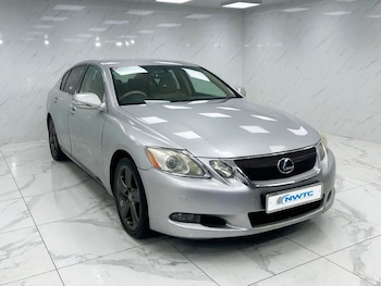 Used Lexus GS 2009 for sale - 77356456: Photo