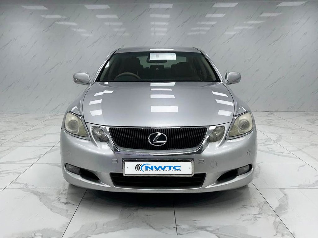 Used Lexus GS 2009 for sale - 77356456: Photo 4