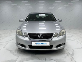 Used Lexus GS 2009 for sale - 77356456: Photo