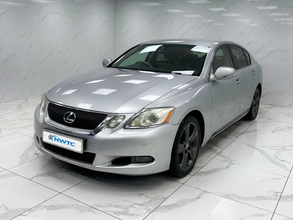 Used Lexus GS 2009 for sale - 77356456: Photo 5
